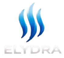 Elydra Logo